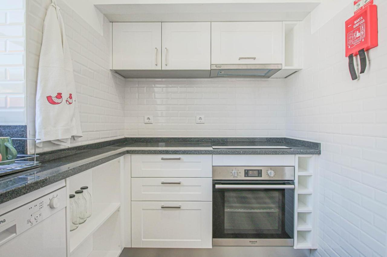 Pi Houses Фуншал Екстериор снимка