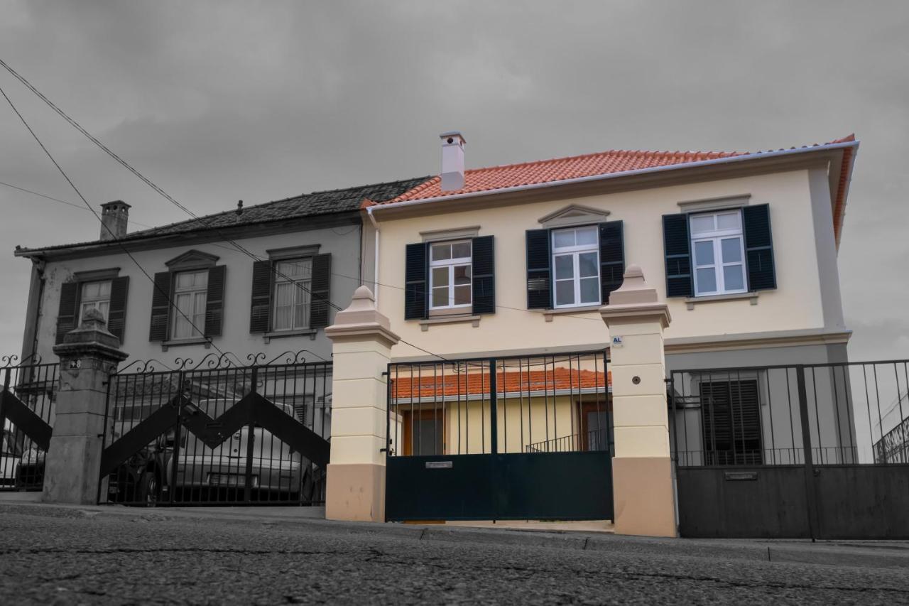 Pi Houses Фуншал Екстериор снимка